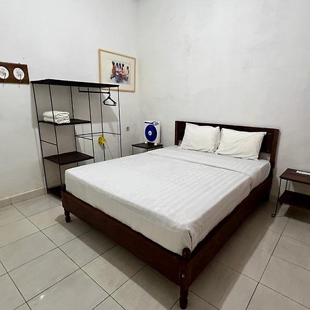 Buana Asti Homestay Selemadeg エクステリア 写真