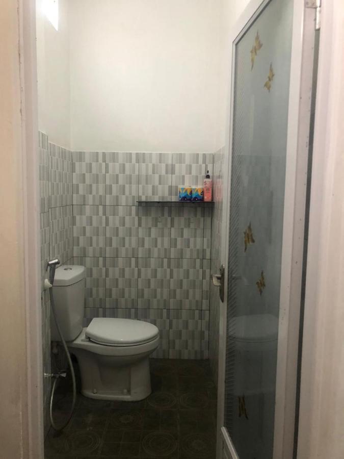 Buana Asti Homestay Selemadeg エクステリア 写真
