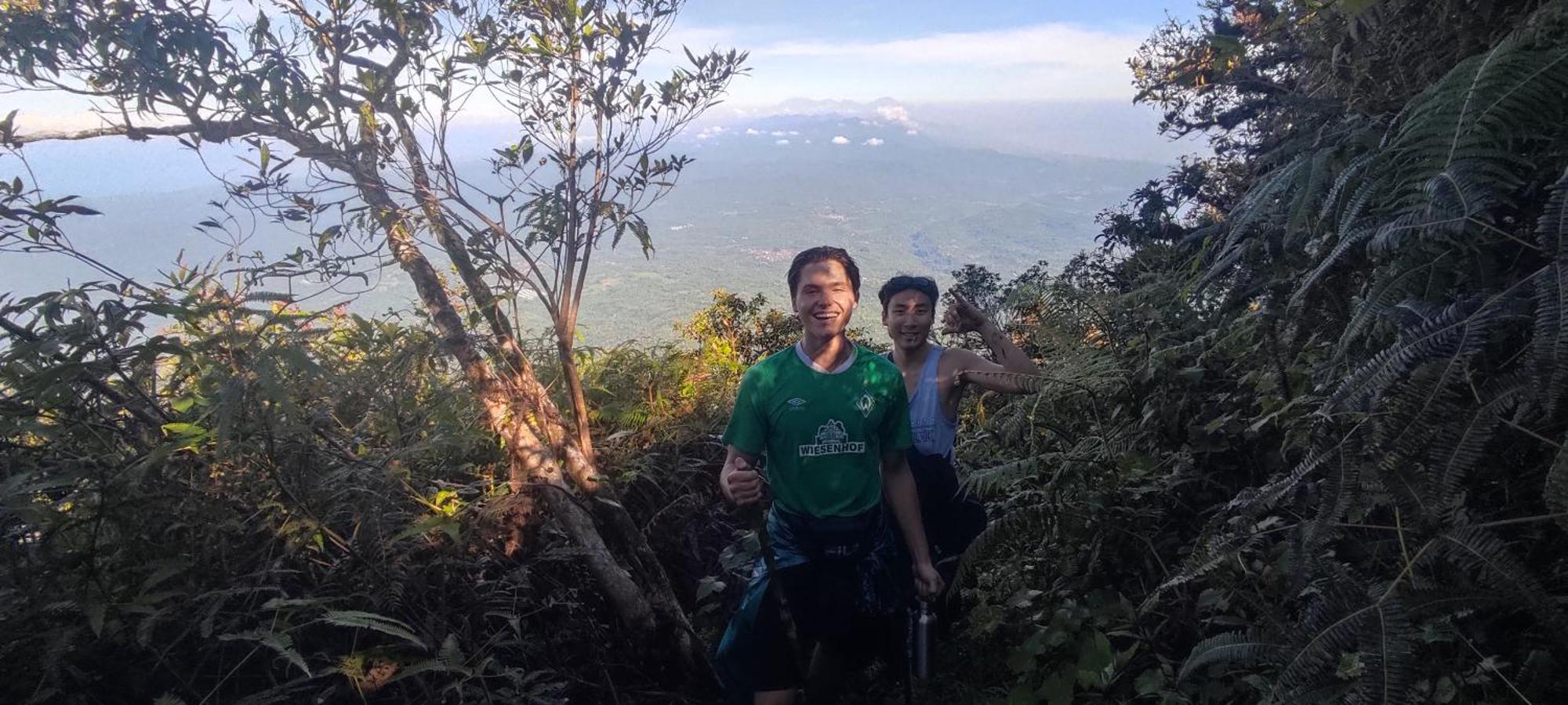 Buana Asti Homestay Selemadeg エクステリア 写真