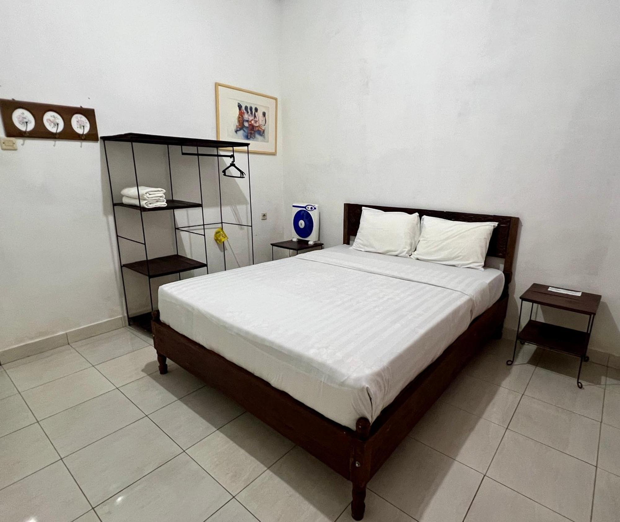 Buana Asti Homestay Selemadeg エクステリア 写真