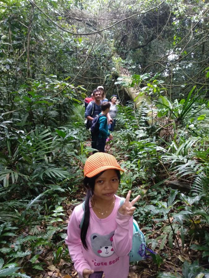 Buana Asti Homestay Selemadeg エクステリア 写真