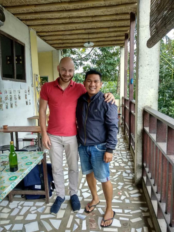 Buana Asti Homestay Selemadeg エクステリア 写真